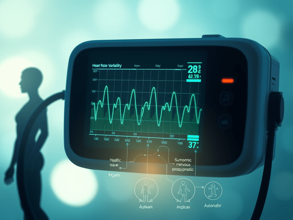 Why using Heart Rate Variability in&nbsp;Heliobiology?