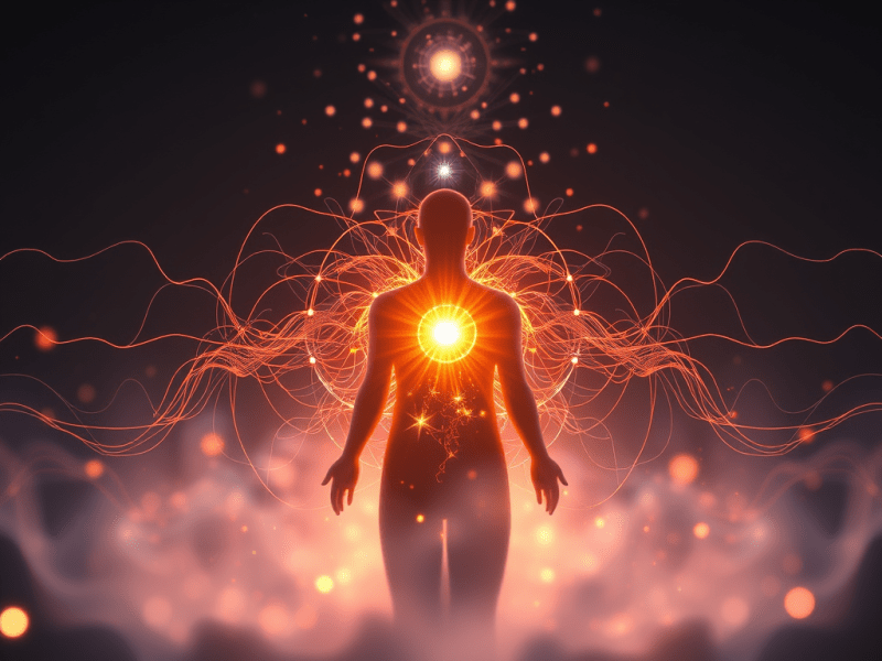 The Role of Energy in Health: From X-Rays to&nbsp;Geomagnetism