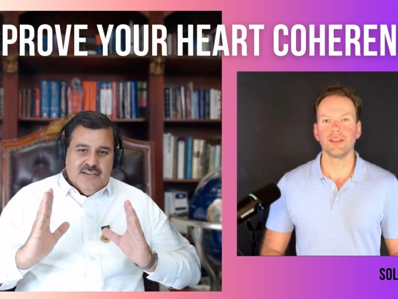 The Heart’s Hidden Intelligence: Solar Storms, Coherence and&nbsp;Consciousness